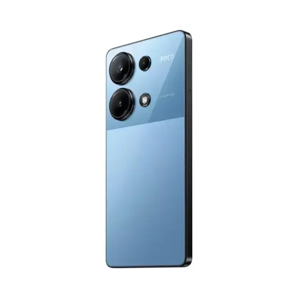 poco m6 pro 12!}512gb blue